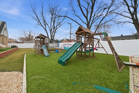 Tiny photo for 29 S Iowa Avenue, Addison, IL 60101 (MLS # 12683756)
