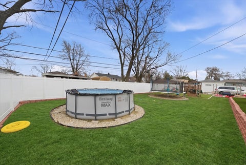 Tiny photo for 29 S Iowa Avenue, Addison, IL 60101 (MLS # 12683756)