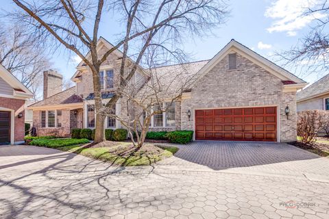 2 Groton Court Lincolnshire IL 60069