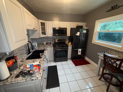 Tiny photo for 412 156th Street, Calumet City, IL 60409 (MLS # 12691194)