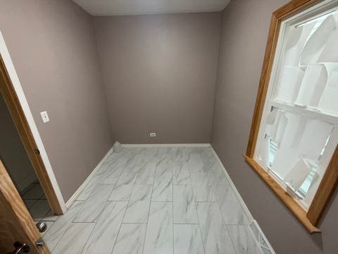Tiny photo for 412 156th Street, Calumet City, IL 60409 (MLS # 12691194)