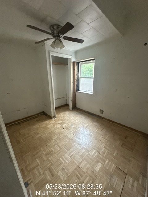 Tiny photo for 915 Ferdinand Avenue, Forest Park, IL 60130 (MLS # 12666526)
