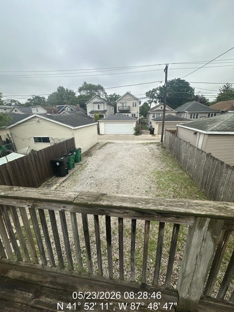 Tiny photo for 915 Ferdinand Avenue, Forest Park, IL 60130 (MLS # 12666526)