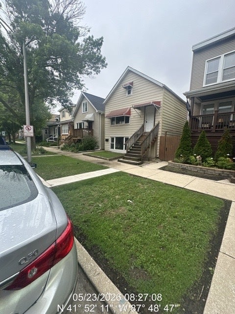 Photo of 915 Ferdinand Avenue, Forest Park, IL 60130 (MLS # 12666526)
