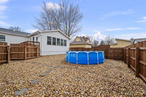 Tiny photo for 236 W Church Street, Kewanee, IL 61443 (MLS # 12586154)