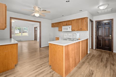 Tiny photo for 236 W Church Street, Kewanee, IL 61443 (MLS # 12586154)