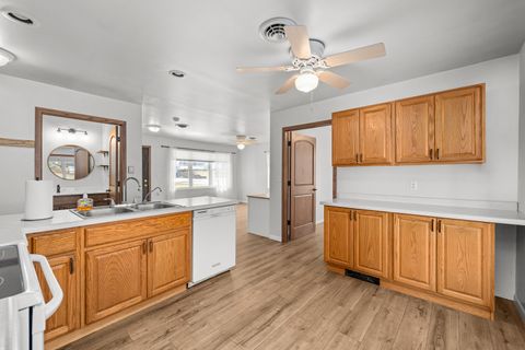 Tiny photo for 236 W Church Street, Kewanee, IL 61443 (MLS # 12586154)