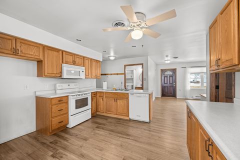 Tiny photo for 236 W Church Street, Kewanee, IL 61443 (MLS # 12586154)