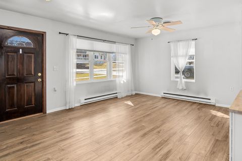 Tiny photo for 236 W Church Street, Kewanee, IL 61443 (MLS # 12586154)