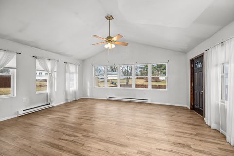 Tiny photo for 236 W Church Street, Kewanee, IL 61443 (MLS # 12586154)