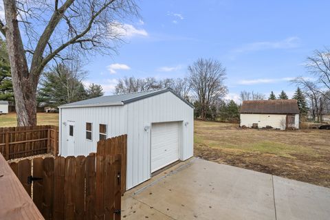 Tiny photo for 236 W Church Street, Kewanee, IL 61443 (MLS # 12586154)