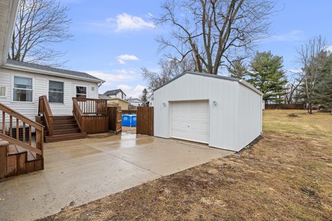 Tiny photo for 236 W Church Street, Kewanee, IL 61443 (MLS # 12586154)