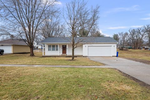 Photo of 236 W Church Street, Kewanee, IL 61443 (MLS # 12586154)