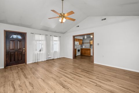 Tiny photo for 236 W Church Street, Kewanee, IL 61443 (MLS # 12586154)