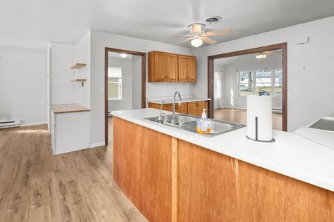 Tiny photo for 236 W Church Street, Kewanee, IL 61443 (MLS # 12586154)