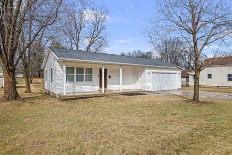 Tiny photo for 236 W Church Street, Kewanee, IL 61443 (MLS # 12586154)