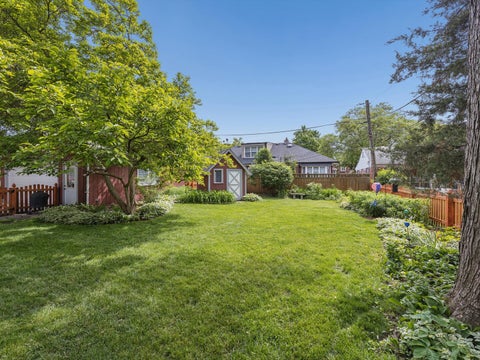 Tiny photo for 733 N Waiola Avenue, La Grange Park, IL 60526 (MLS # 12653750)