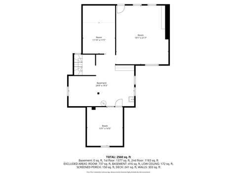 Tiny photo for 733 N Waiola Avenue, La Grange Park, IL 60526 (MLS # 12653750)