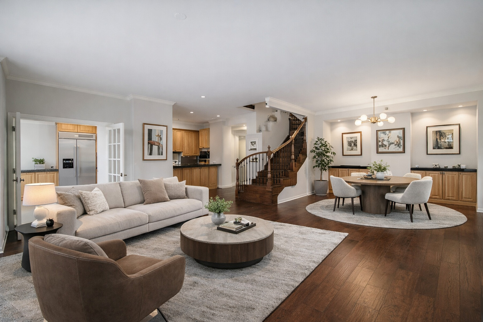 1335 S PRAIRIE Avenue 1008