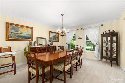 Tiny photo for 1N090 Kaneview Court, Maple Park, IL 60151 (MLS # 12676271)