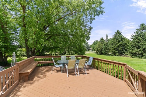 Tiny photo for 1N090 Kaneview Court, Maple Park, IL 60151 (MLS # 12676271)