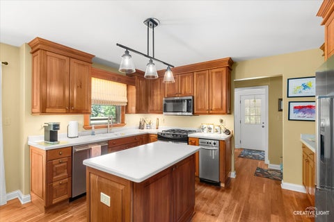 Tiny photo for 1N090 Kaneview Court, Maple Park, IL 60151 (MLS # 12676271)