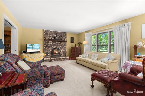 Tiny photo for 1N090 Kaneview Court, Maple Park, IL 60151 (MLS # 12676271)