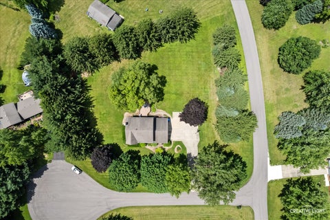 Tiny photo for 1N090 Kaneview Court, Maple Park, IL 60151 (MLS # 12676271)