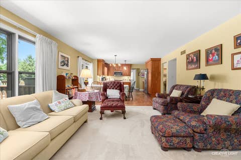 Tiny photo for 1N090 Kaneview Court, Maple Park, IL 60151 (MLS # 12676271)