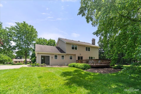 Tiny photo for 1N090 Kaneview Court, Maple Park, IL 60151 (MLS # 12676271)