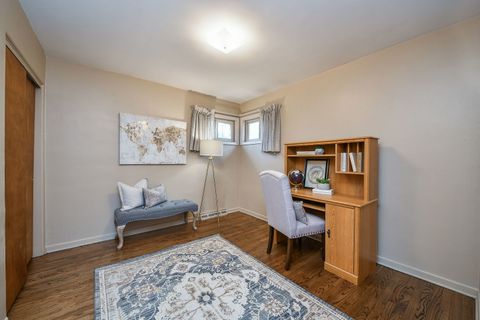 Tiny photo for 220 N Martha Street, Lombard, IL 60148 (MLS # 12490719)