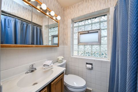 Tiny photo for 220 N Martha Street, Lombard, IL 60148 (MLS # 12490719)