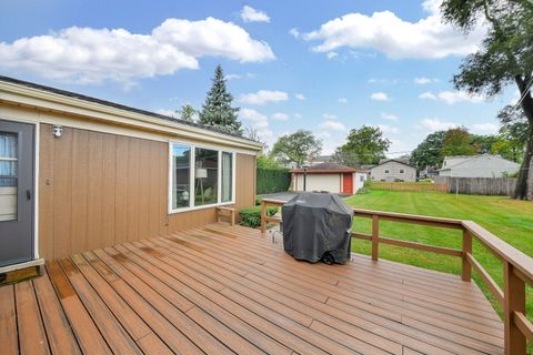 Tiny photo for 220 N Martha Street, Lombard, IL 60148 (MLS # 12490719)