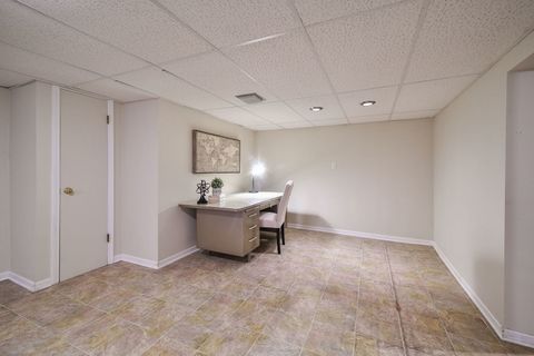 Tiny photo for 220 N Martha Street, Lombard, IL 60148 (MLS # 12490719)