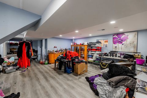Tiny photo for 8949 S Elizabeth Street, Chicago, IL 60620 (MLS # 12486464)