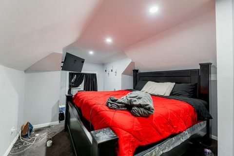 Tiny photo for 8949 S Elizabeth Street, Chicago, IL 60620 (MLS # 12486464)