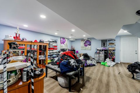 Tiny photo for 8949 S Elizabeth Street, Chicago, IL 60620 (MLS # 12486464)