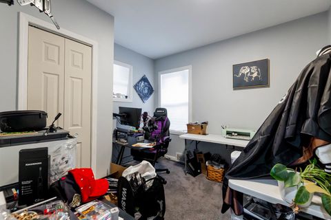 Tiny photo for 8949 S Elizabeth Street, Chicago, IL 60620 (MLS # 12486464)