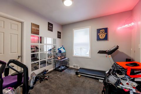 Tiny photo for 8949 S Elizabeth Street, Chicago, IL 60620 (MLS # 12486464)