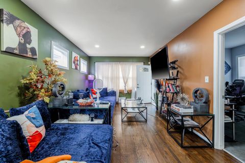 Tiny photo for 8949 S Elizabeth Street, Chicago, IL 60620 (MLS # 12486464)