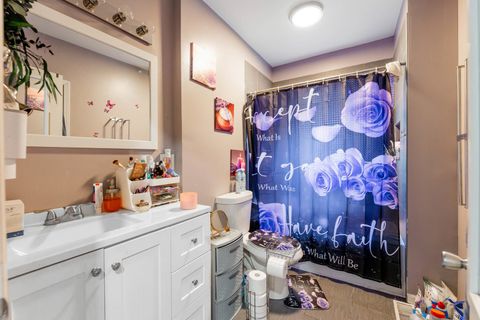 Tiny photo for 8949 S Elizabeth Street, Chicago, IL 60620 (MLS # 12486464)