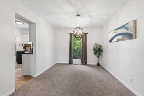 Tiny photo for 17618 Stonebridge Drive, Hazel Crest, IL 60429 (MLS # 12728612)