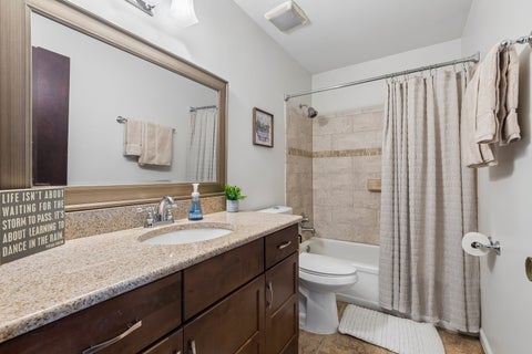Tiny photo for 17618 Stonebridge Drive, Hazel Crest, IL 60429 (MLS # 12728612)
