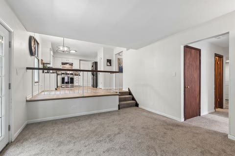 Tiny photo for 17618 Stonebridge Drive, Hazel Crest, IL 60429 (MLS # 12728612)