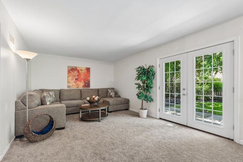 Tiny photo for 17618 Stonebridge Drive, Hazel Crest, IL 60429 (MLS # 12728612)