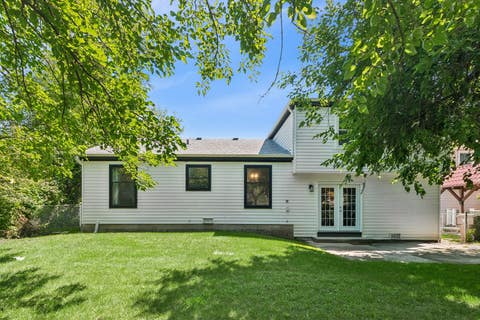 Tiny photo for 17618 Stonebridge Drive, Hazel Crest, IL 60429 (MLS # 12728612)