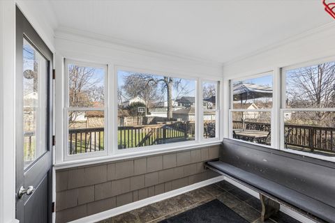 Tiny photo for 293 N Illinois Street, Elmhurst, IL 60126 (MLS # 12596130)