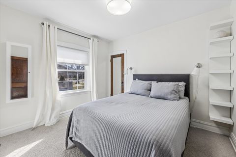 Tiny photo for 293 N Illinois Street, Elmhurst, IL 60126 (MLS # 12596130)