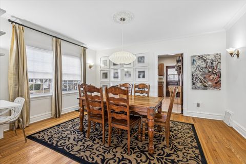 Tiny photo for 293 N Illinois Street, Elmhurst, IL 60126 (MLS # 12596130)