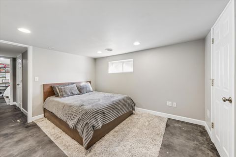 Tiny photo for 293 N Illinois Street, Elmhurst, IL 60126 (MLS # 12596130)